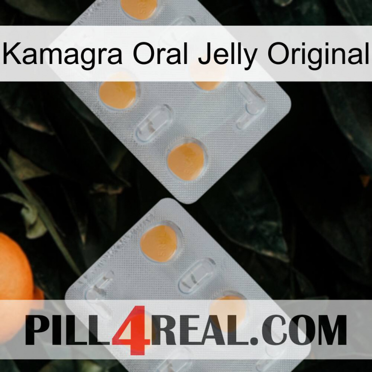 Kamagra Oral Jelly Original 25